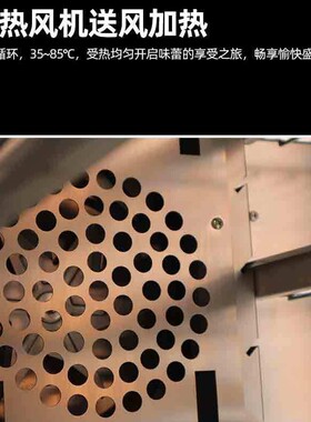 佳斯特商用宴会移动保温送餐车医院酒店食堂单双门大容量保温餐车