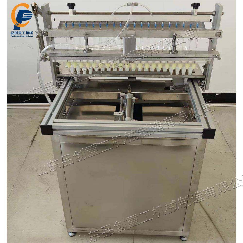 Plugtrayseeder针吸式穴压播种设穴备番茄PAI茄子育苗穴播盘机,淘宝优惠券,粉丝福利购,淘宝优惠卷