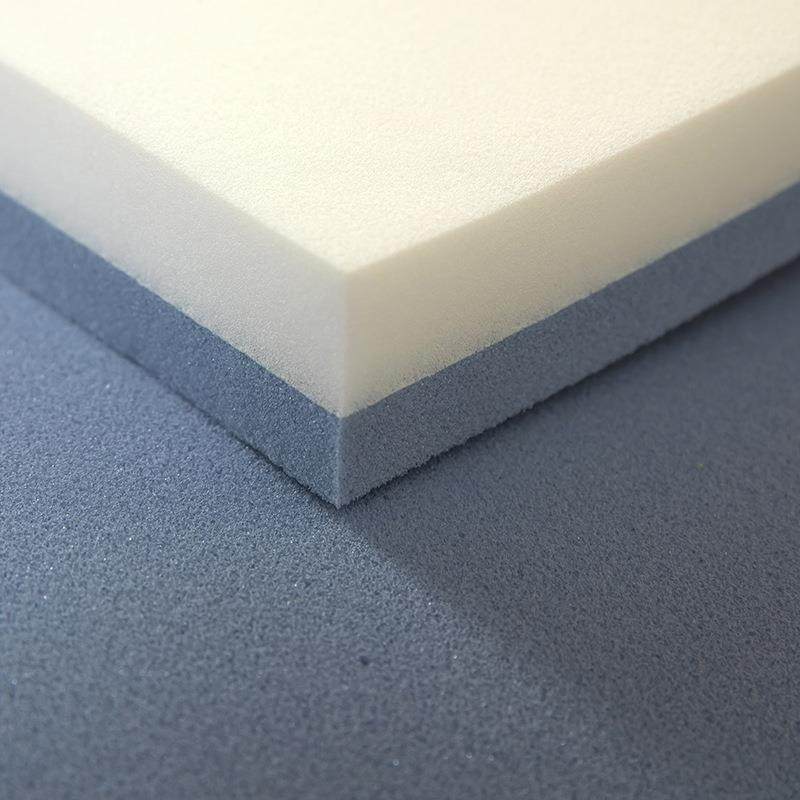 压力深睡蓝白双芯记忆棉床垫软垫学525生宿弹舍单零人慢回绵海床,淘宝优惠券,粉丝福利购,淘宝优惠卷