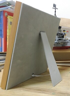 手工剪纸十二生肖相框摆件带盒子中国风家居装饰画特色礼品送老外