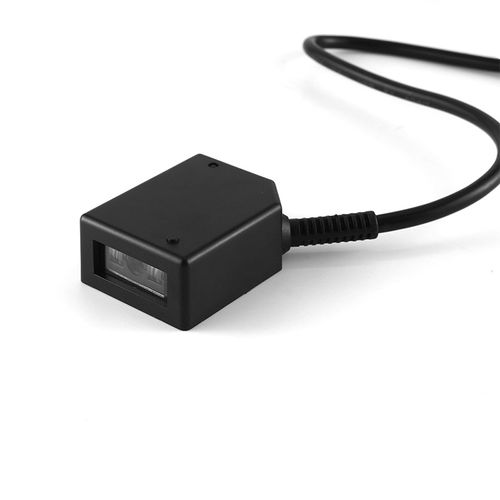 VF4160固定式二维扫描模组流水移动扫码扫描模块扫描头自感应扫码 - 图1