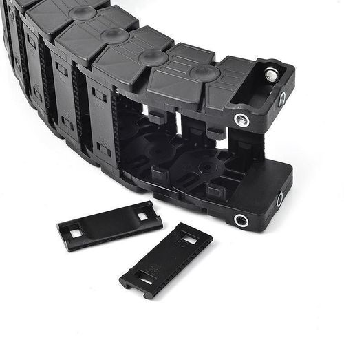 替VAC51-F48-R60-N22-VDC52x/75/100-VAC21/VAC31-F30/VAC42-拖链 - 图0