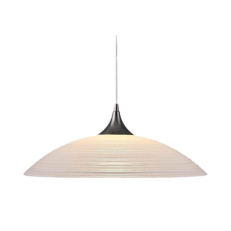 餐厅吊吊谱灯意式77轻奢简全光商用餐厅吊灯网红日式玻璃飞碟极小,淘宝优惠券,粉丝福利购,淘宝优惠卷