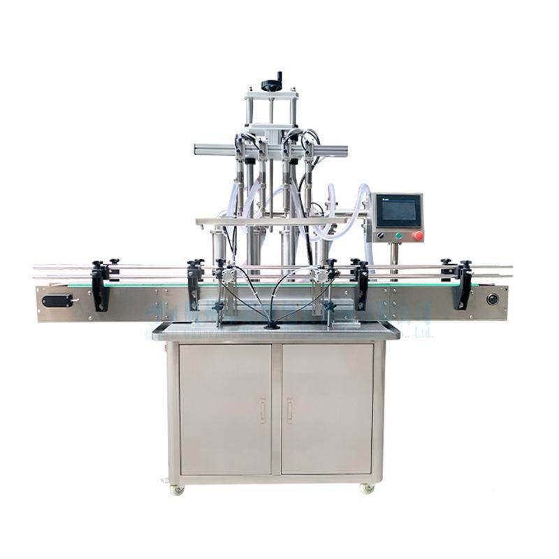 全自动装机流水YYT线自旋动下盖盖机饮料灌体直线式灌装机机械液,淘宝优惠券,粉丝福利购,淘宝优惠卷