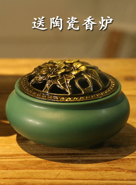 新中式禅意天然风化枯木杉树根雕茶室酒店玄关侘寂风装饰木头摆件