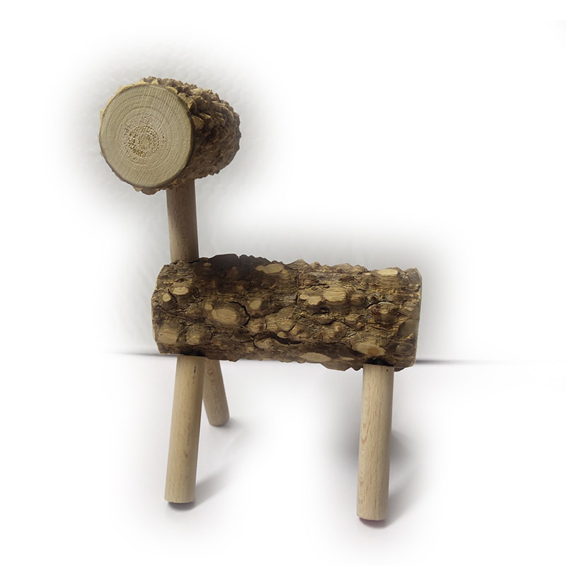 鹦鹉桌面站架游戏鸟站架实木花椒木多层木头虎皮牡丹玄凤玩具用品,淘宝优惠券,粉丝福利购,淘宝优惠卷