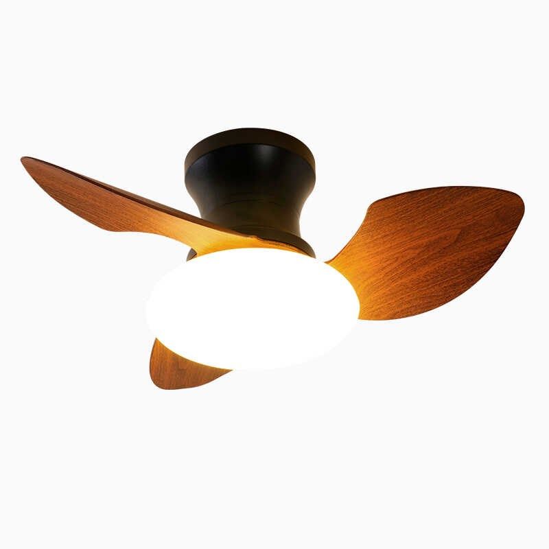 全光谱智能吸顶风扇灯卧室餐厅吊扇灯儿童房护眼办公LED电风扇灯,淘宝优惠券,粉丝福利购,淘宝优惠卷