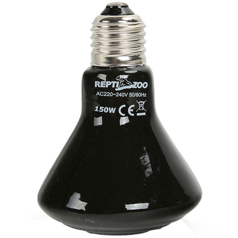 新派宠物Reptizoo陶瓷加热灯 爬虫陆龟刺猬蜥蜴取暖 保温发热灯泡,淘宝优惠券,粉丝福利购,淘宝优惠卷