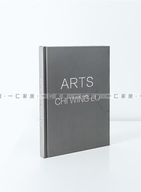 一匚 现代简约玻璃花器托盘书籍苔藓摆件 样板间酒店餐厅客厅饰品