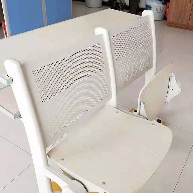 多媒体教室排椅阶梯座椅 学生公开课课桌椅迎新晚会联排椅阶梯椅,淘宝优惠券,粉丝福利购,淘宝优惠卷