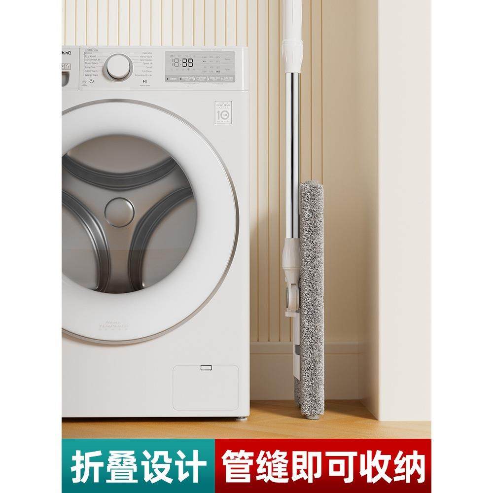 免᷂新258拖地神平板款手洗2025拖布夹木地板把家用一拖拖净,淘宝优惠券,粉丝福利购,淘宝优惠卷