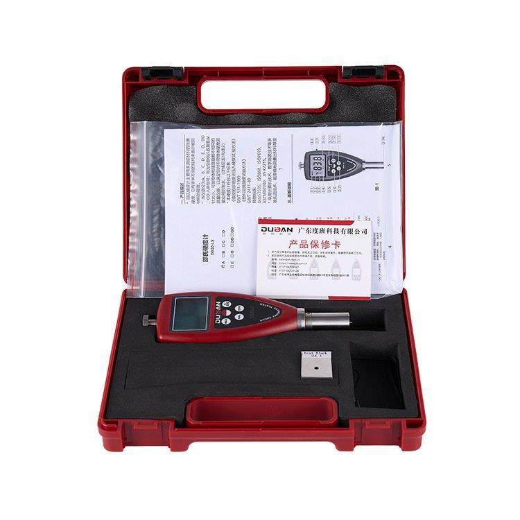 邵氏硬度计系列 DB20-LX 橡胶塑料的硬度测定USB接口,淘宝优惠券,粉丝福利购,淘宝优惠卷