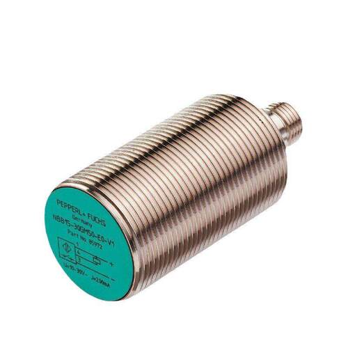 CCN15-30GS60-E2-V1电容式传感器 货号:189963全新原装现货 - 图3