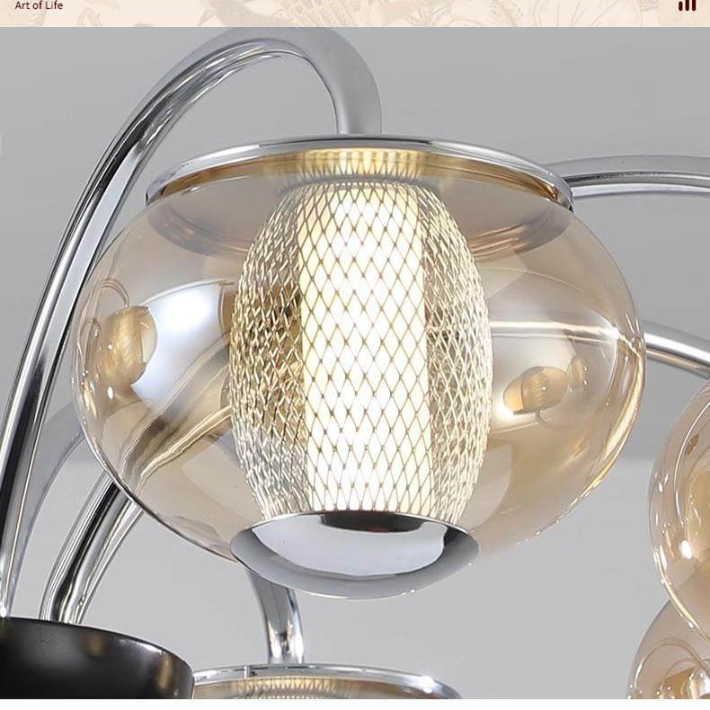 中527古卧室复吊灯简约现代主卧高感级餐法式古房间温馨浪漫艺术,淘宝优惠券,粉丝福利购,淘宝优惠卷