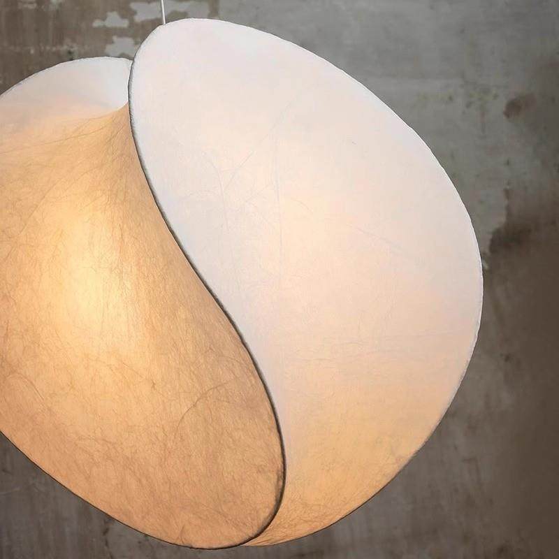 北欧88654创蚕意丝吊创意简楼约个性灯杨桃吊灯后现代LOFT复式吊,淘宝优惠券,粉丝福利购,淘宝优惠卷