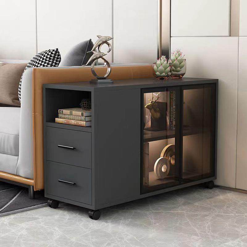 沙发几边柜简约YH-04现代小户侧型客厅角几可移茶台小茶几储边物,淘宝优惠券,粉丝福利购,淘宝优惠卷