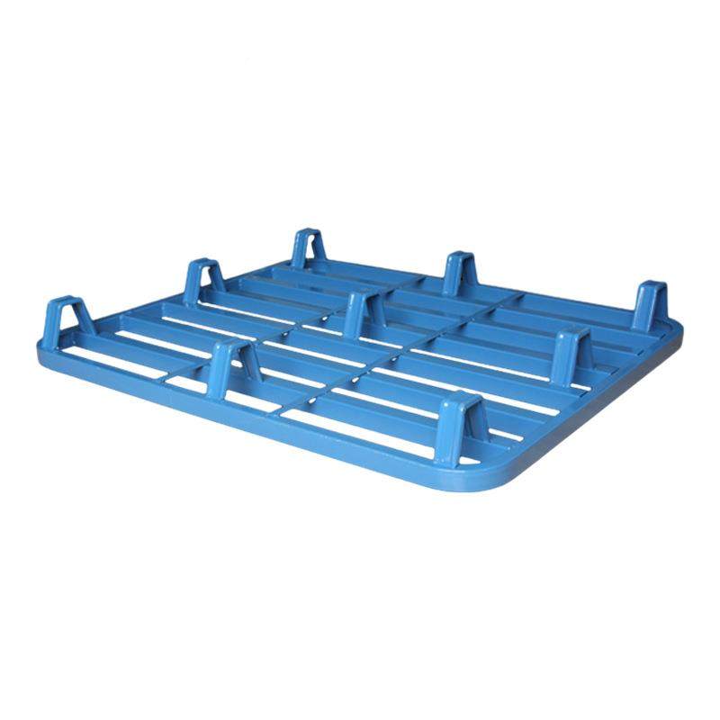 物防流用网格底平板叉车垫板托盘可堆叠防耐LLL用金属滑震收纳平,淘宝优惠券,粉丝福利购,淘宝优惠卷