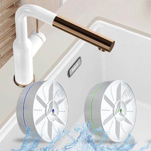 无洗WH-168碗机用迷你线水洗果蔬菜清机水槽一体台式无线水槽洗碗,淘宝优惠券,粉丝福利购,淘宝优惠卷