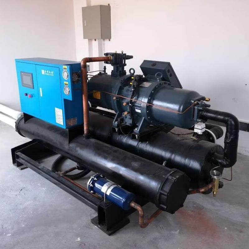 大型工业冷水机 螺杆机组 风冷式冷冻机源头工厂直供,淘宝优惠券,粉丝福利购,淘宝优惠卷