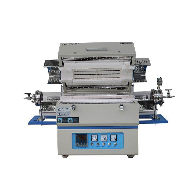 莱步科技 OTL/KTL管式炉 实验室管式炉 真空气氛管式炉高温管式炉,淘宝优惠券,粉丝福利购,淘宝优惠卷