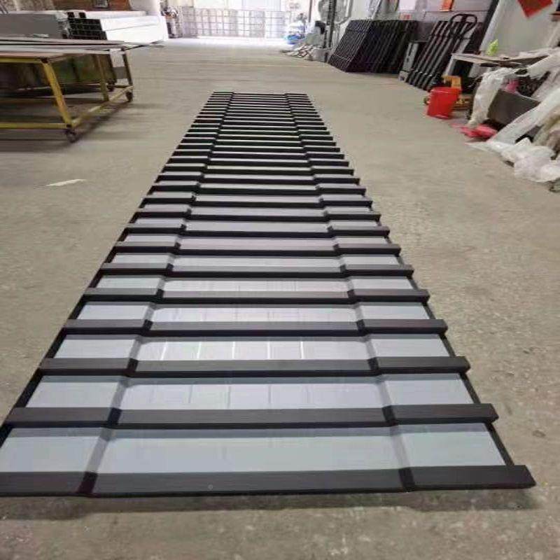 铝YVQ代木铝合金中式构板件仿古美人靠茶壶档飞包荷椽椽封檐吊顶,淘宝优惠券,粉丝福利购,淘宝优惠卷