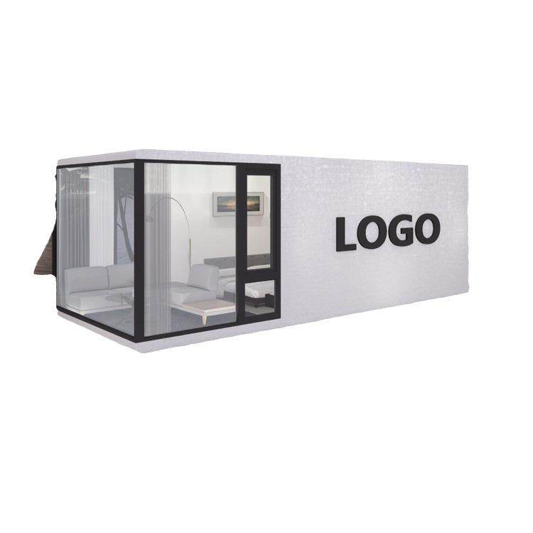 可移动露营房集成房屋民宿文旅景区集装箱星空房移动别墅酒店住人,淘宝优惠券,粉丝福利购,淘宝优惠卷