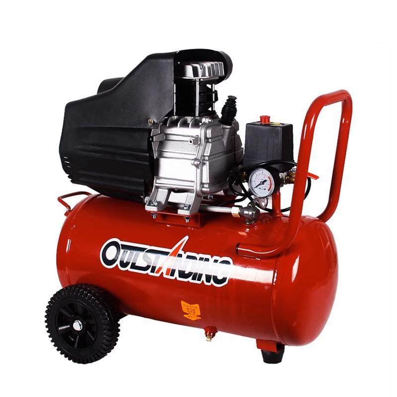 突斯高压空压机小型奥有气油3P木工专用直联式空喷漆220V便携式泵,淘宝优惠券,粉丝福利购,淘宝优惠卷