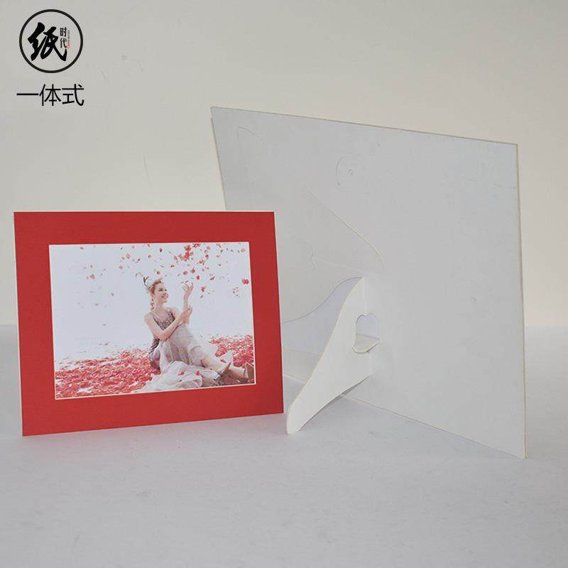 r简约小相框摆台4相架5?678寸卡纸画活框带F757569M支架a4礼品年,淘宝优惠券,粉丝福利购,淘宝优惠卷