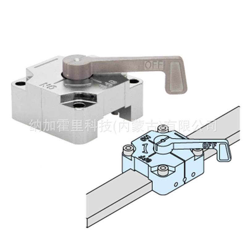 I1MAO尾夹紧螺栓CP166-0800HCP166-12001HCP14366今6-16001H - 图1