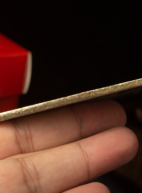 天官赐福黄铜门牌镇宅招财饰品古典风格门口明清纯铜挂件