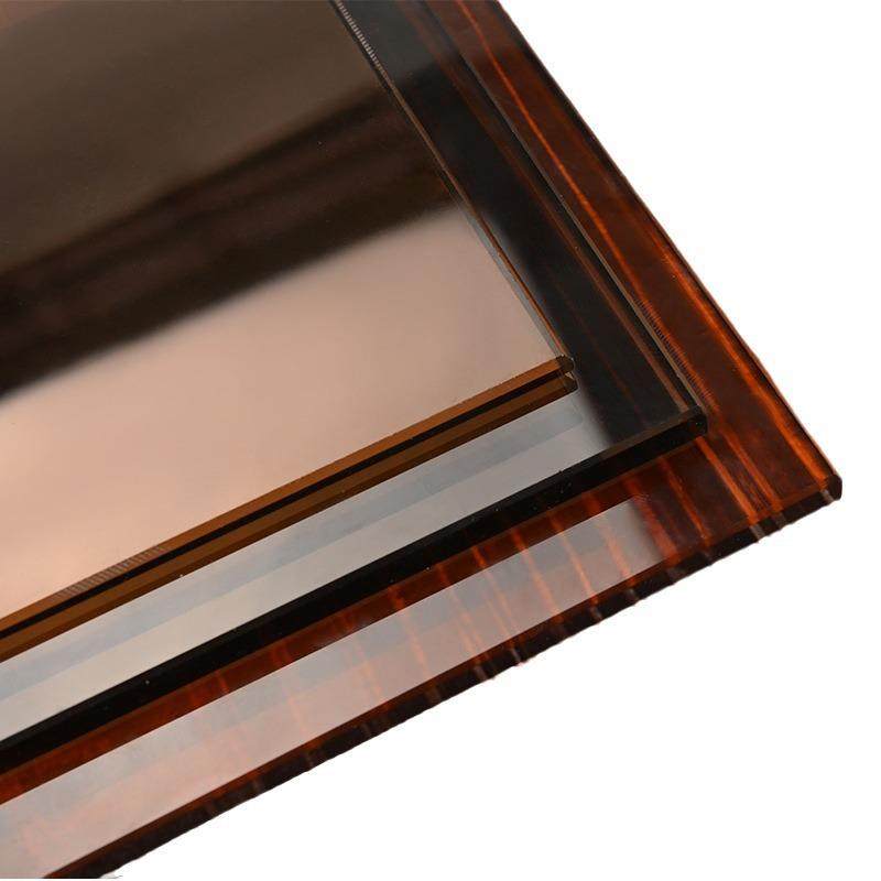 玻璃厂现货金茶色钢化玻璃12mm工业透光玻璃面板耐热防火玻璃可加,淘宝优惠券,粉丝福利购,淘宝优惠卷