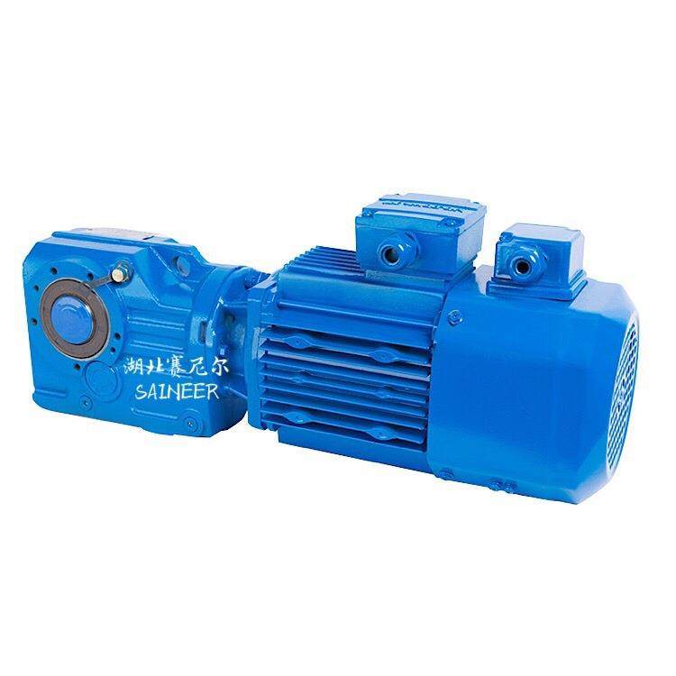 K系列KF7/KF47/KF57/KF67螺旋伞齿轮齿轮箱,淘宝优惠券,粉丝福利购,淘宝优惠卷