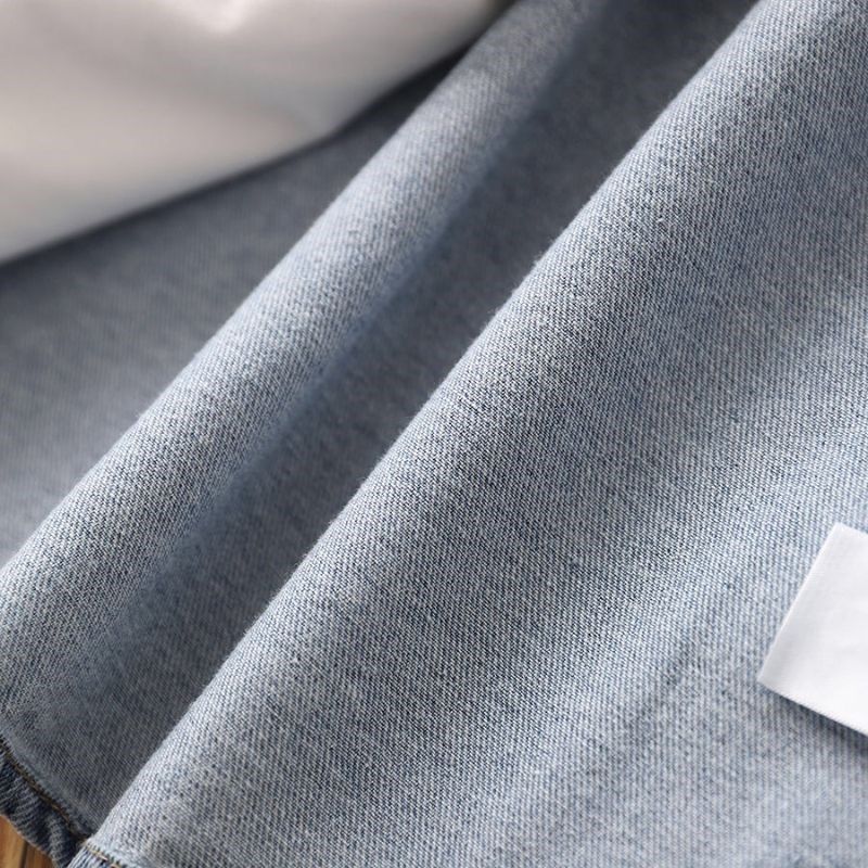 男童牛仔衬衫2024春秋新款儿童长袖休闲外套薄衬衣中大童开衫上衣,淘宝优惠券,粉丝福利购,淘宝优惠卷