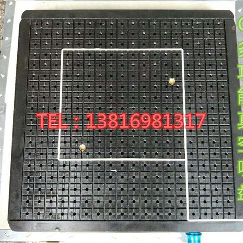 300*400真空吸盘雕刻机吸盘CNC吸盘铝板吸盘超强力吸盘快速装夹,淘宝优惠券,粉丝福利购,淘宝优惠卷