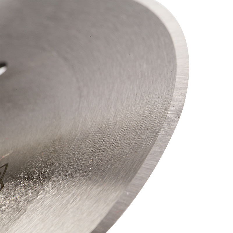 R4-1/4 YP 鱼牌 切布机 断布机 轨道裁断机 圆刀片 缝纫机配件 - 图3