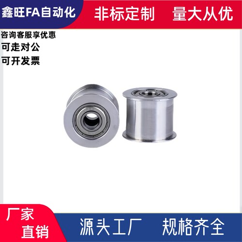 同步轮HTPA72S3M150-A-P24P25N8N10N12N12.7N14N15N16N17N18N19 - 图2