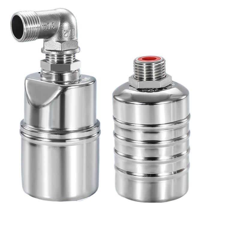 387不钢水满塔自停阀浮球阀开关水位控器水自动上水锈满停制止水 - 图3