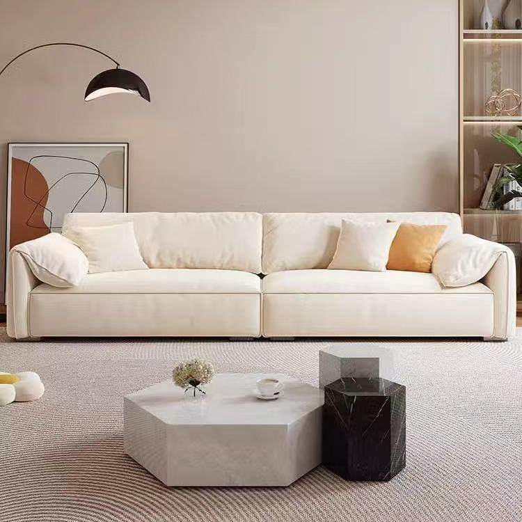 意式科技布沙发小户型家用客厅三人位直排baxter布艺大象耳朵沙发,淘宝优惠券,粉丝福利购,淘宝优惠卷