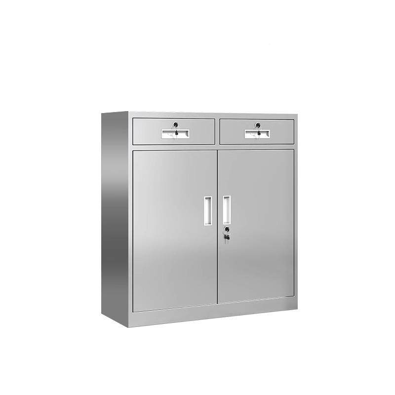 30不锈钢矮柜物SYRD-BXG柜子抽屉带锁资料文件柜床头4收纳工储柜,淘宝优惠券,粉丝福利购,淘宝优惠卷