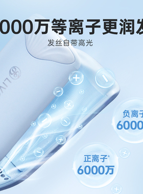 乐程式32mm负离子蛋卷卷发棒