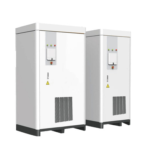 125kW/261kWh液冷户外一体柜工商业储能系统磷酸铁锂储能电池BESS - 图3