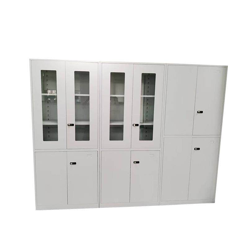 各类密码锁文件柜上玻璃下铁档案柜钢制办公资料档案柜带锁铁皮柜,淘宝优惠券,粉丝福利购,淘宝优惠卷