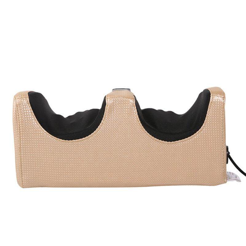 源头厂家全自动美腿机腿部小腿足底按脚揉捏按摩足疗机,淘宝优惠券,粉丝福利购,淘宝优惠卷