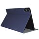 Suitable for Taipower P30T protection 10.1-inch audio-visual entertainment tablet edged leather folding stand protective case lightweight
