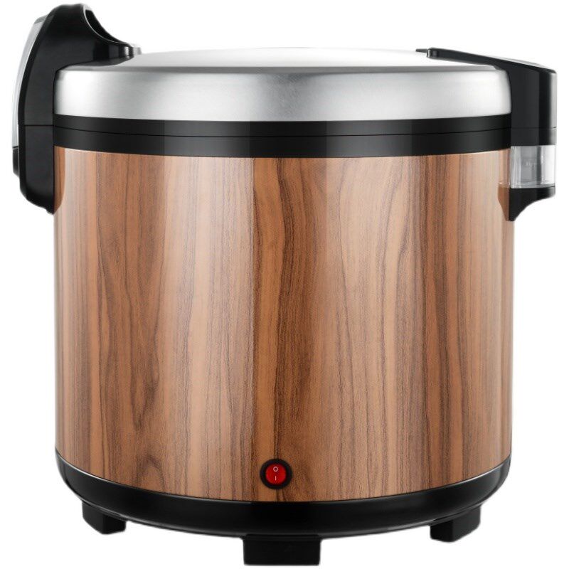 六松恒温米饭保温桶商用大容量20L32L插电加热饭店餐厅饭桶保温锅,淘宝优惠券,粉丝福利购,淘宝优惠卷