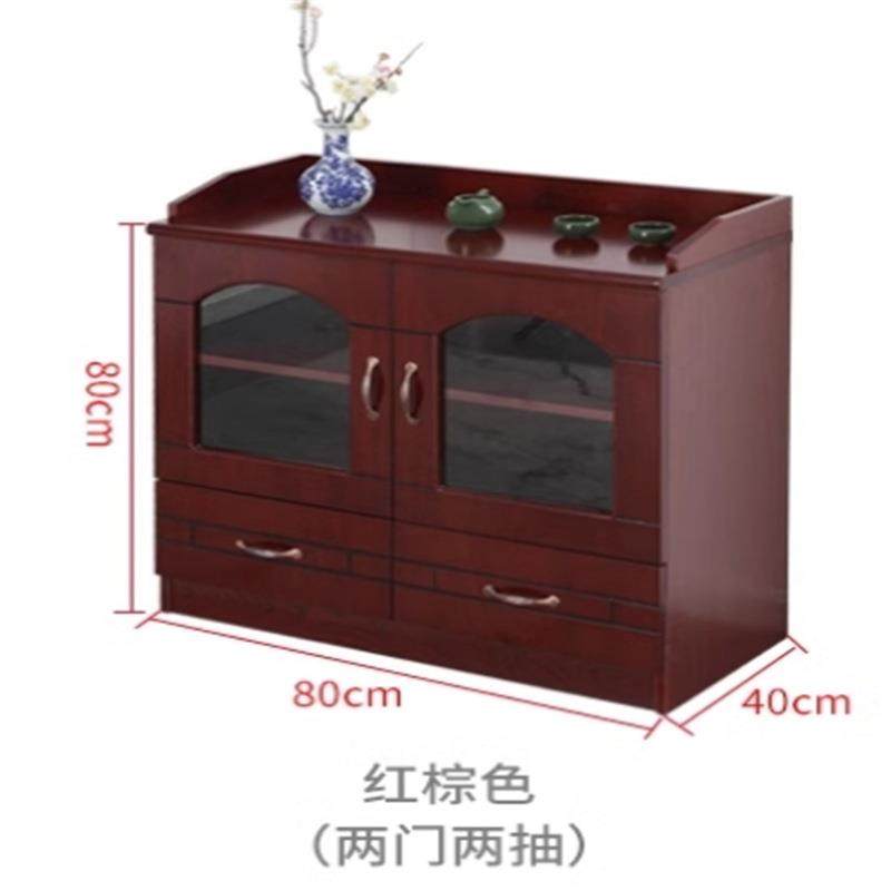 办柜公侧桌下柜抽屉柜储物边柜免资料收纳床头矮柜茶985水柜实木,淘宝优惠券,粉丝福利购,淘宝优惠卷