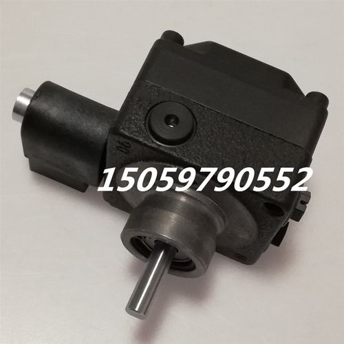 DANFOSS丹佛斯油泵BFP21R5/BFP21L5/BFP21R3/BFP21L3燃烧器柴油泵 - 图1