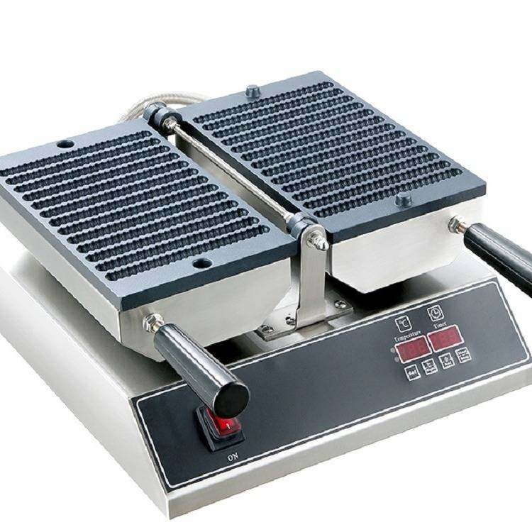 广州首飞香酥螺丝纹华夫炉商用电热薯条机不粘锅鸡蛋饼机电加热,淘宝优惠券,粉丝福利购,淘宝优惠卷