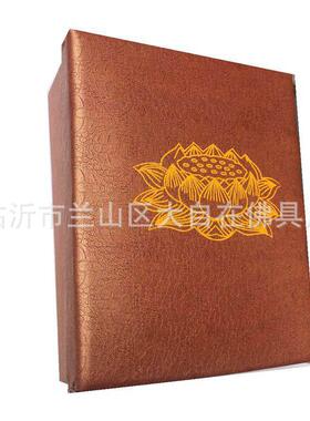 垫工厂皮革凳木制莲花八卦20000拜垫跪打坐蒲拜团佛礼佛用敬品