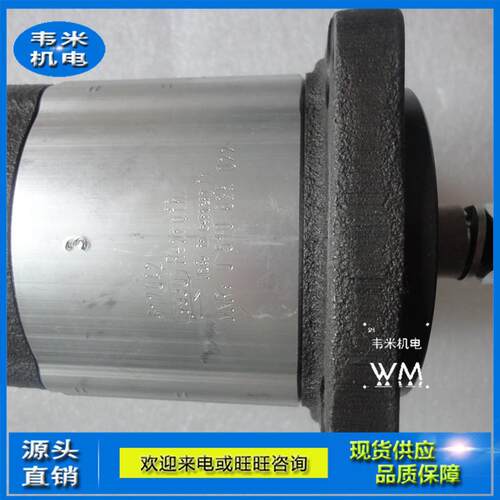 推土机用齿轮泵15172227AZPF-12-004RNT20MB质保一年液压油泵 - 图1